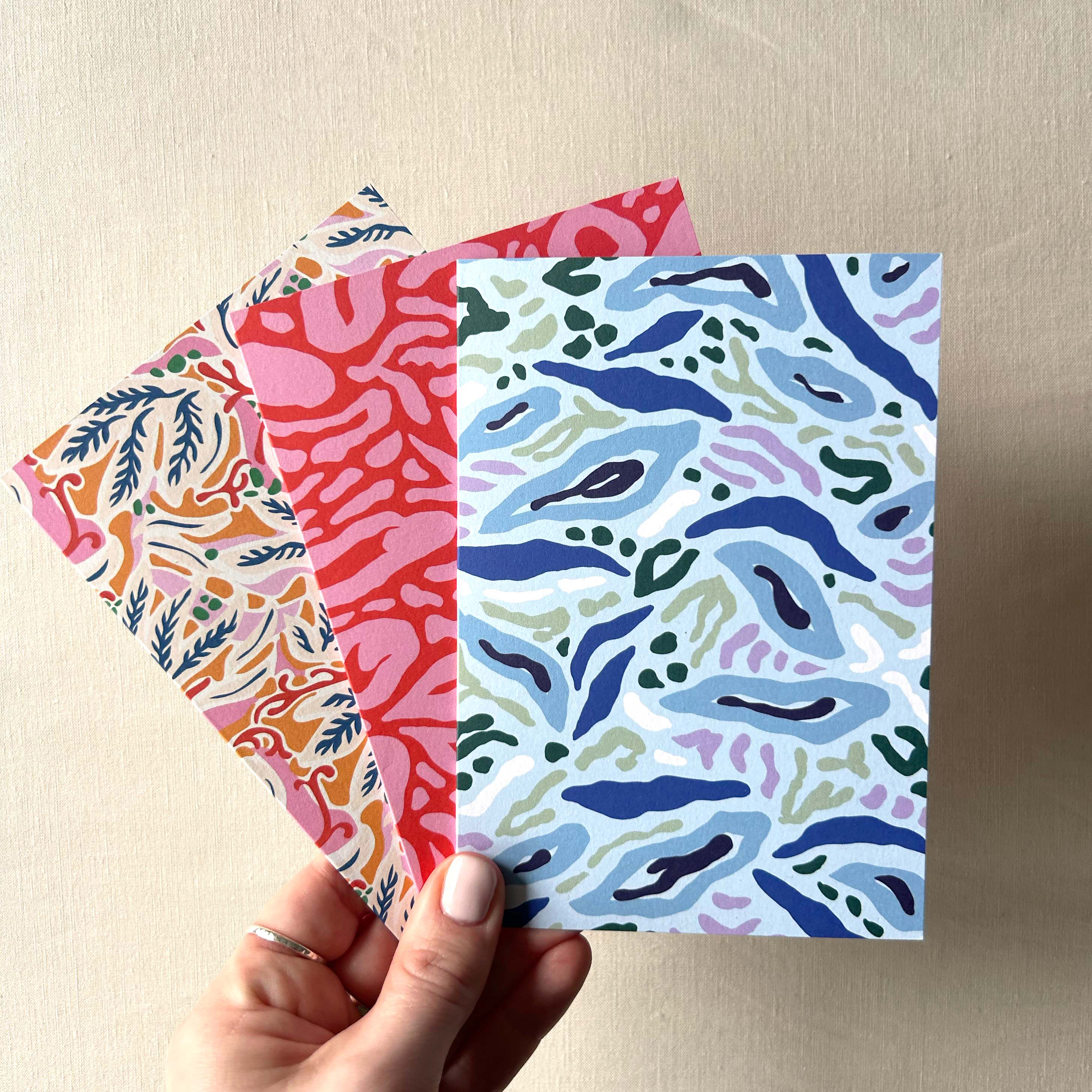 Greeting Cards