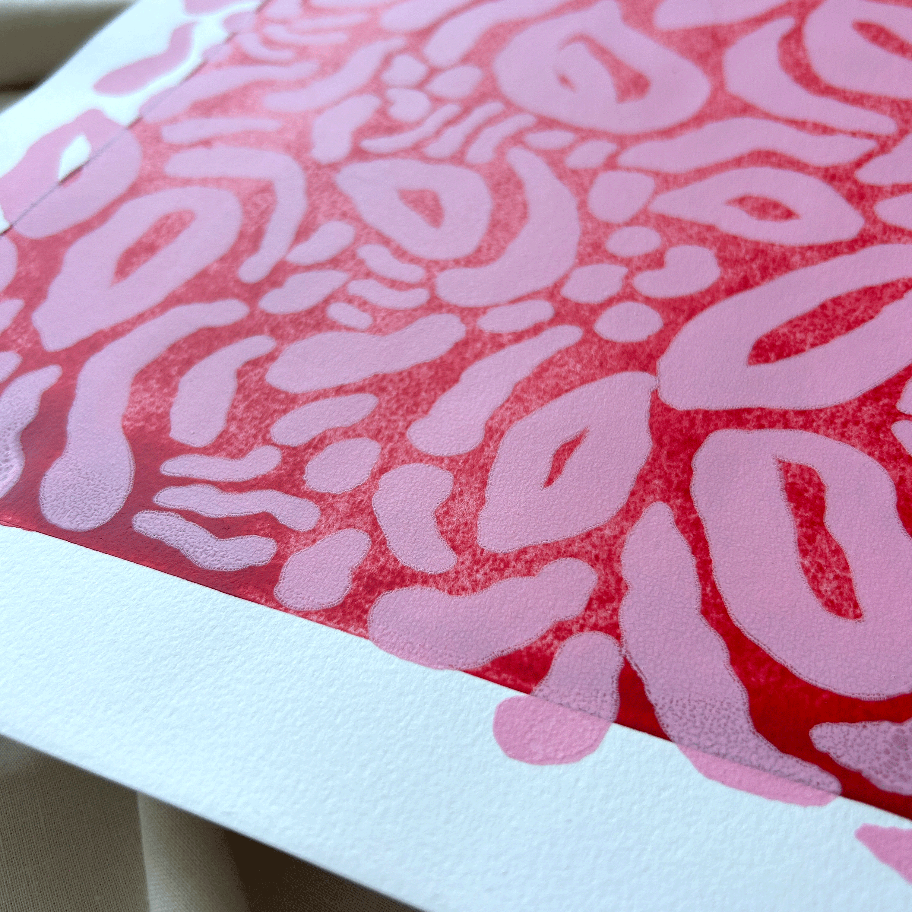 Limited Edition Screen Prints