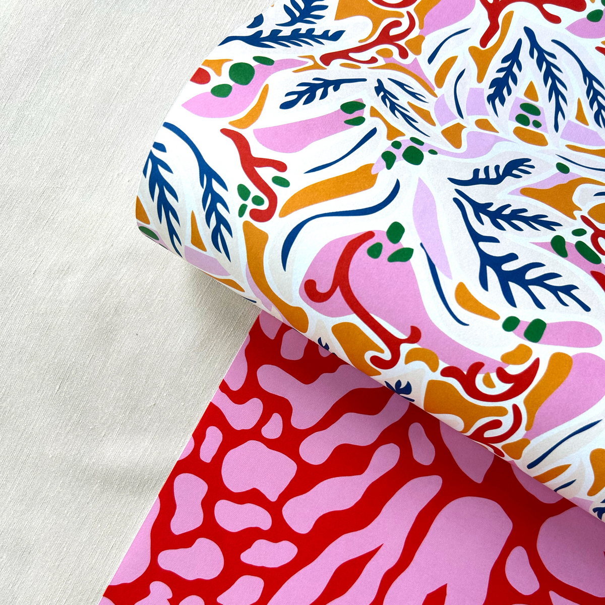 Wrapping Paper