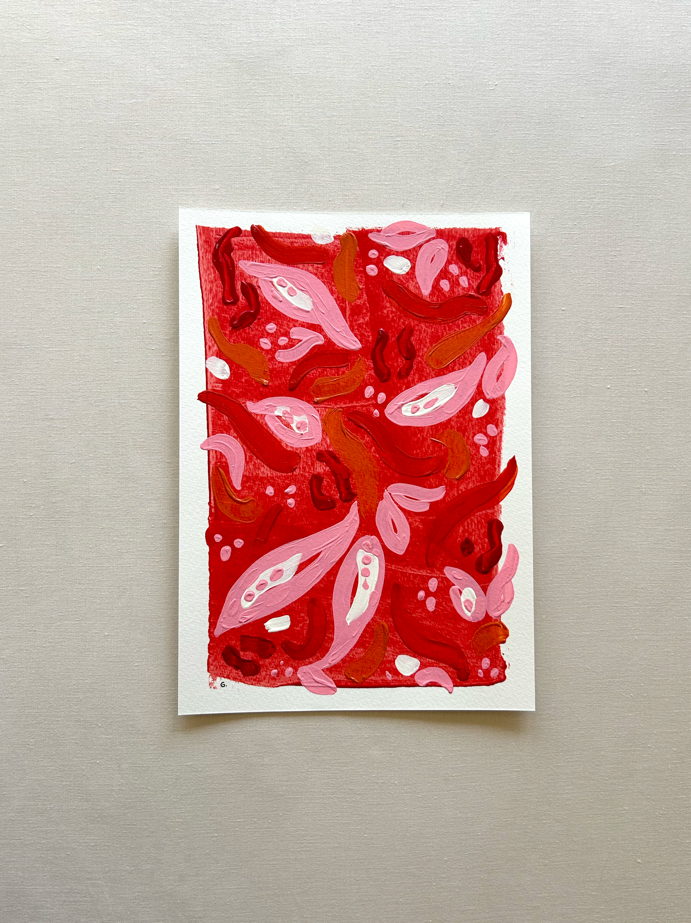 04. Red