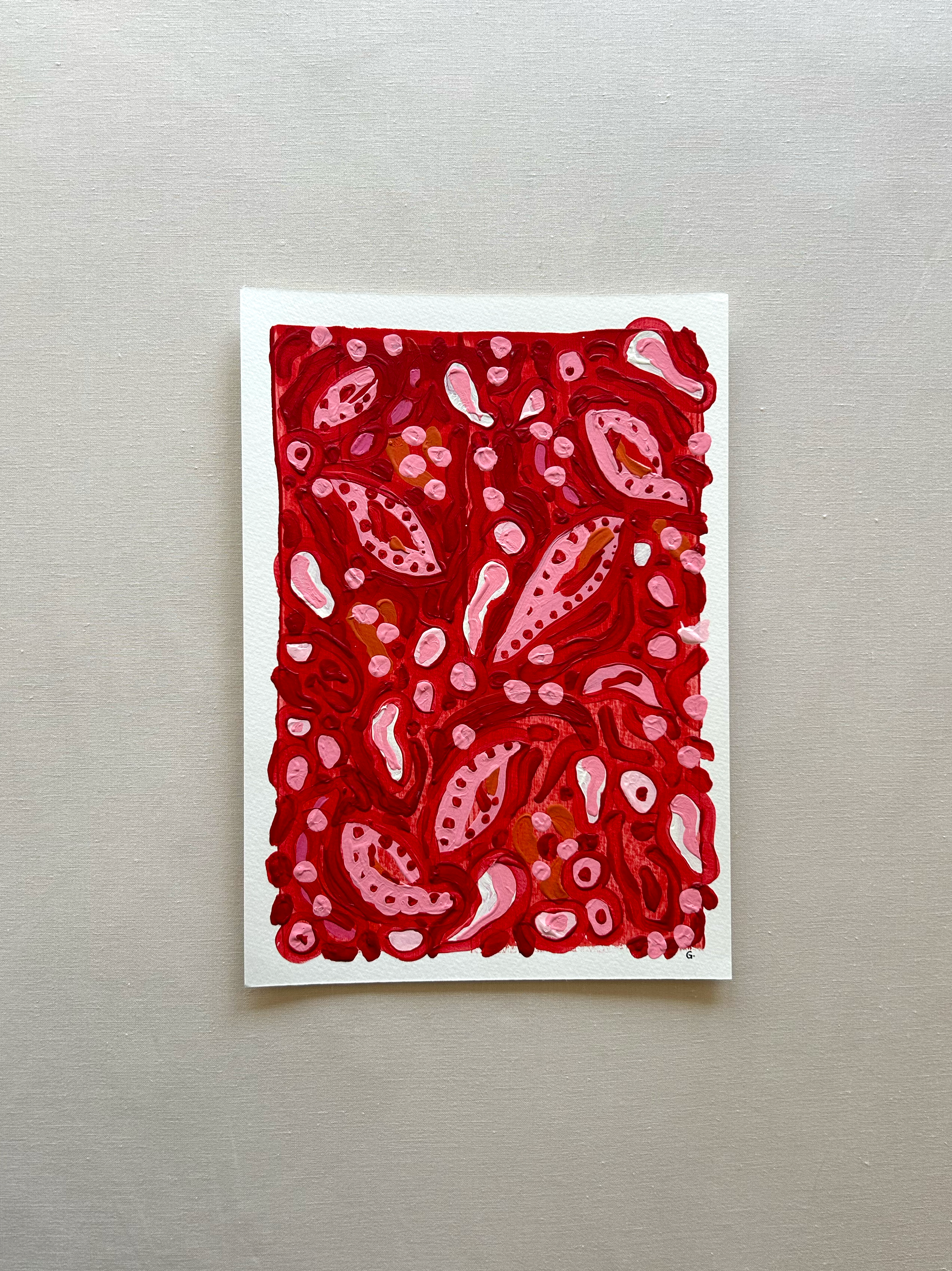 05. Red