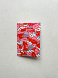 Happy Birthday Greeting Card