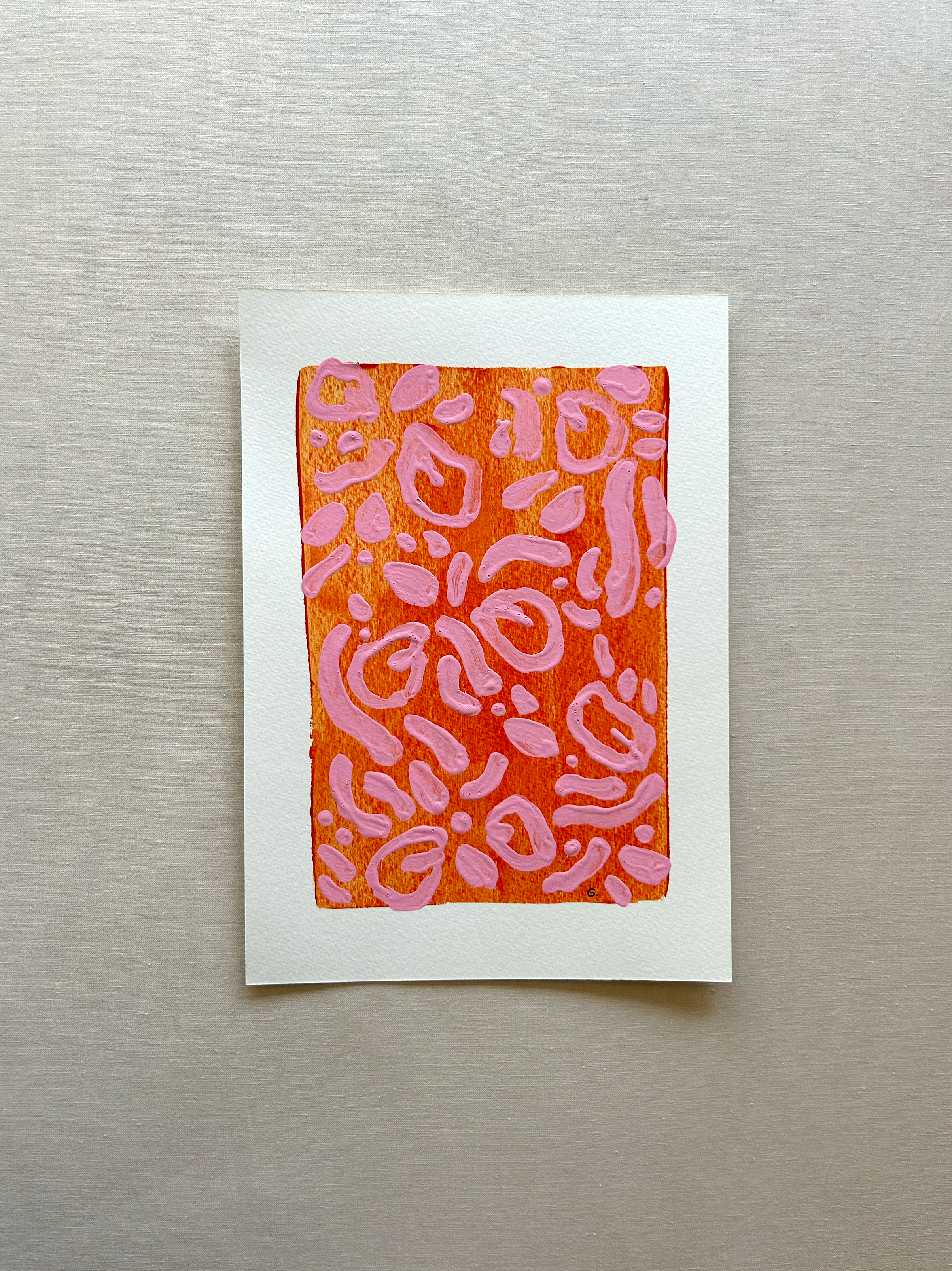 08. Orange