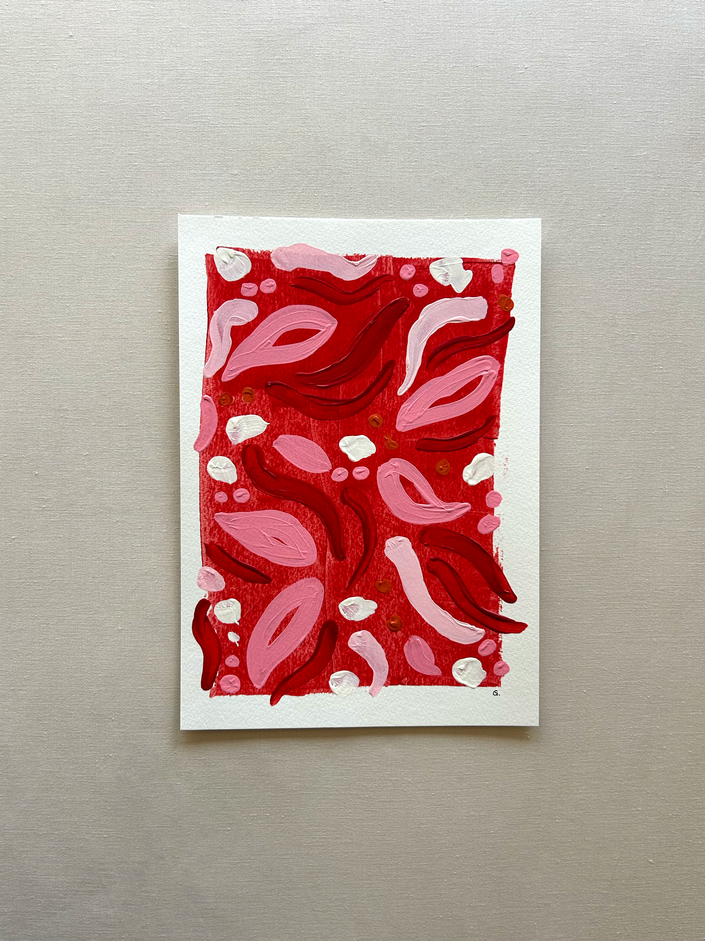 11. Red