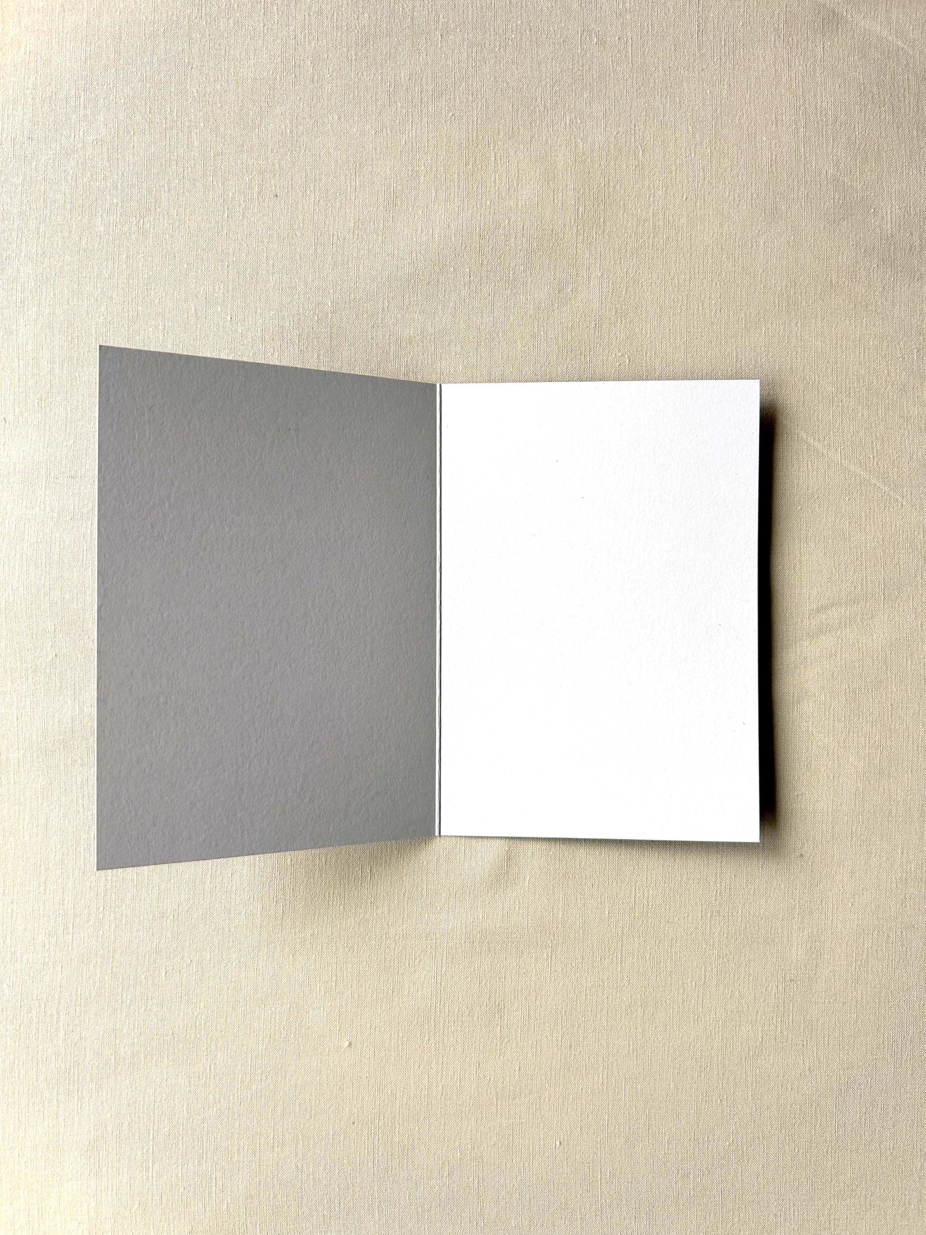 Happy Birthday Greeting Card